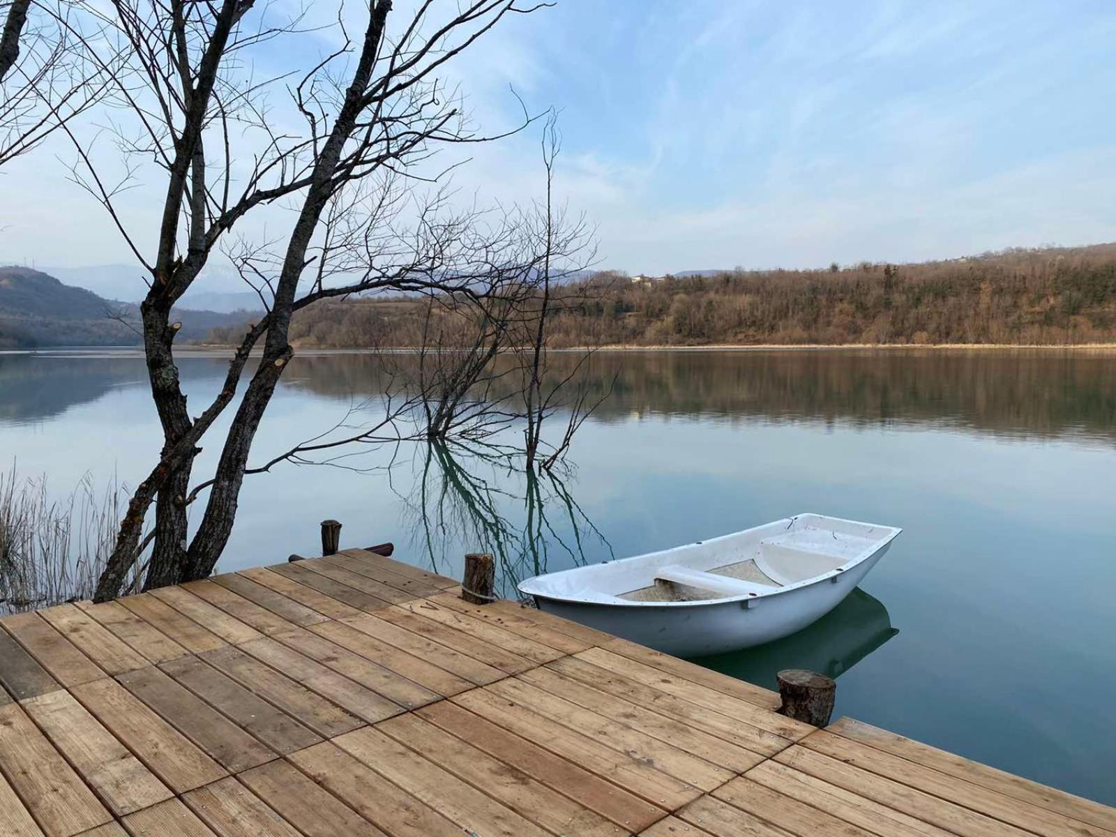 Porto Gumati 호텔 쿠타이시 외부 사진
