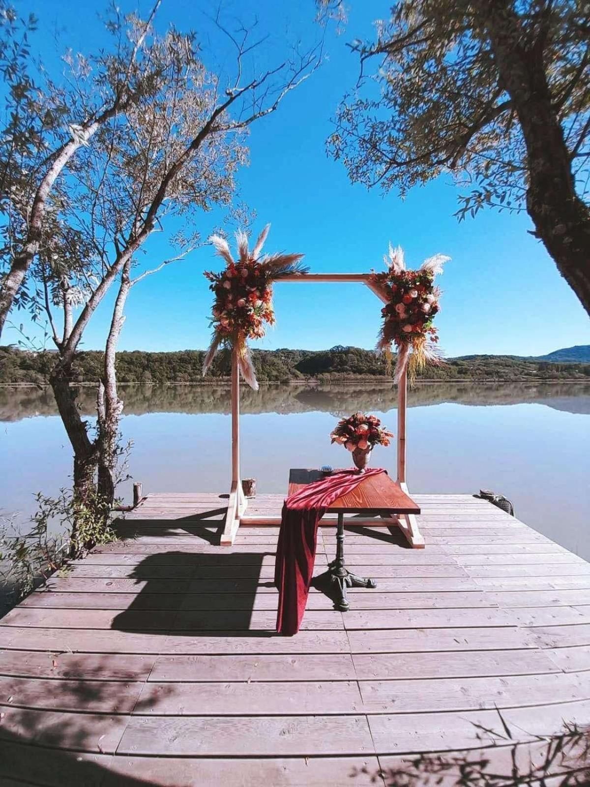 Porto Gumati 호텔 쿠타이시 외부 사진